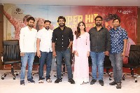 Vinaro Bhagyamu Vishnu Katha Movie Success Meet